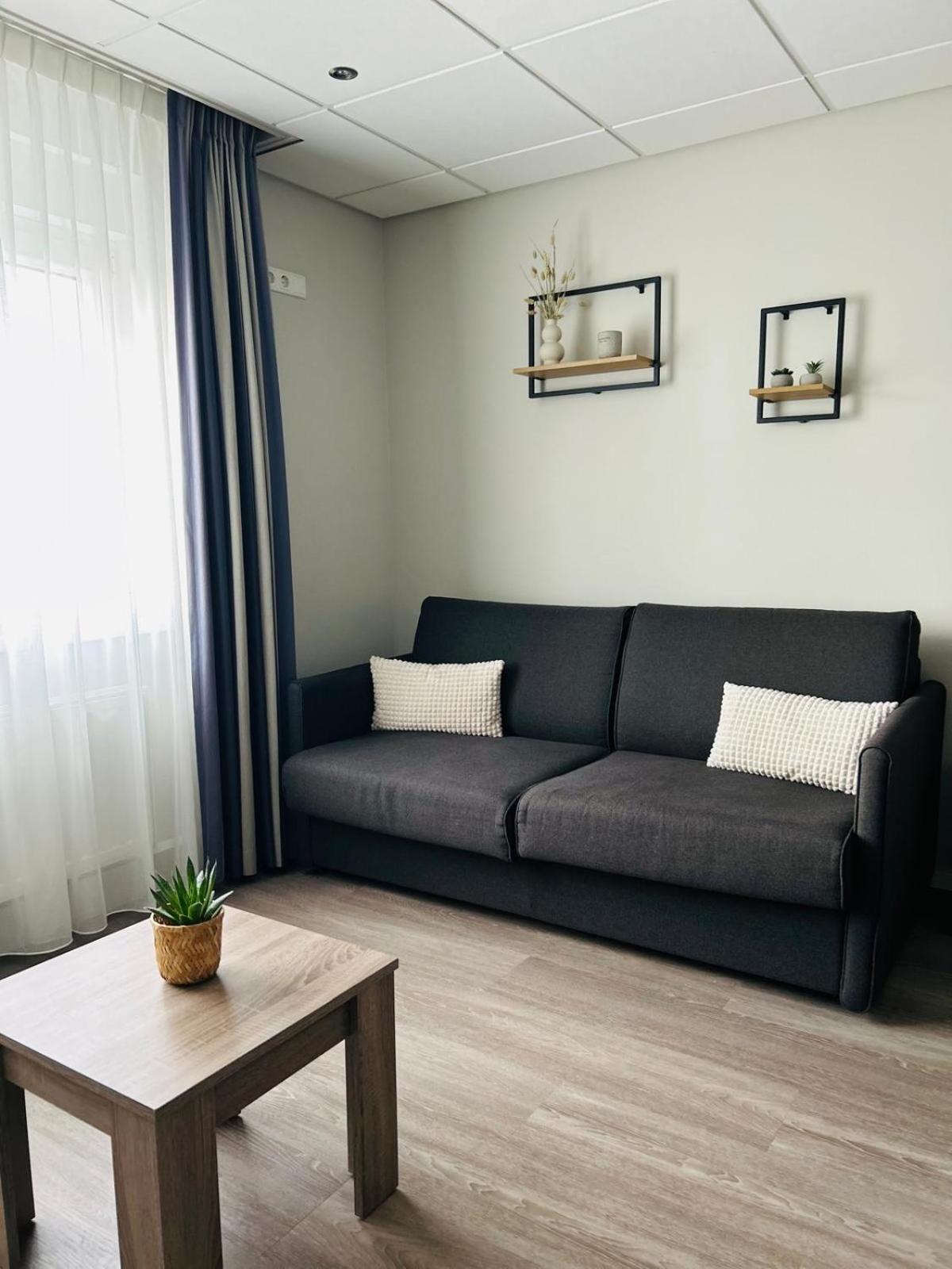 Kodde Studio Aagtekerke Extérieur photo
