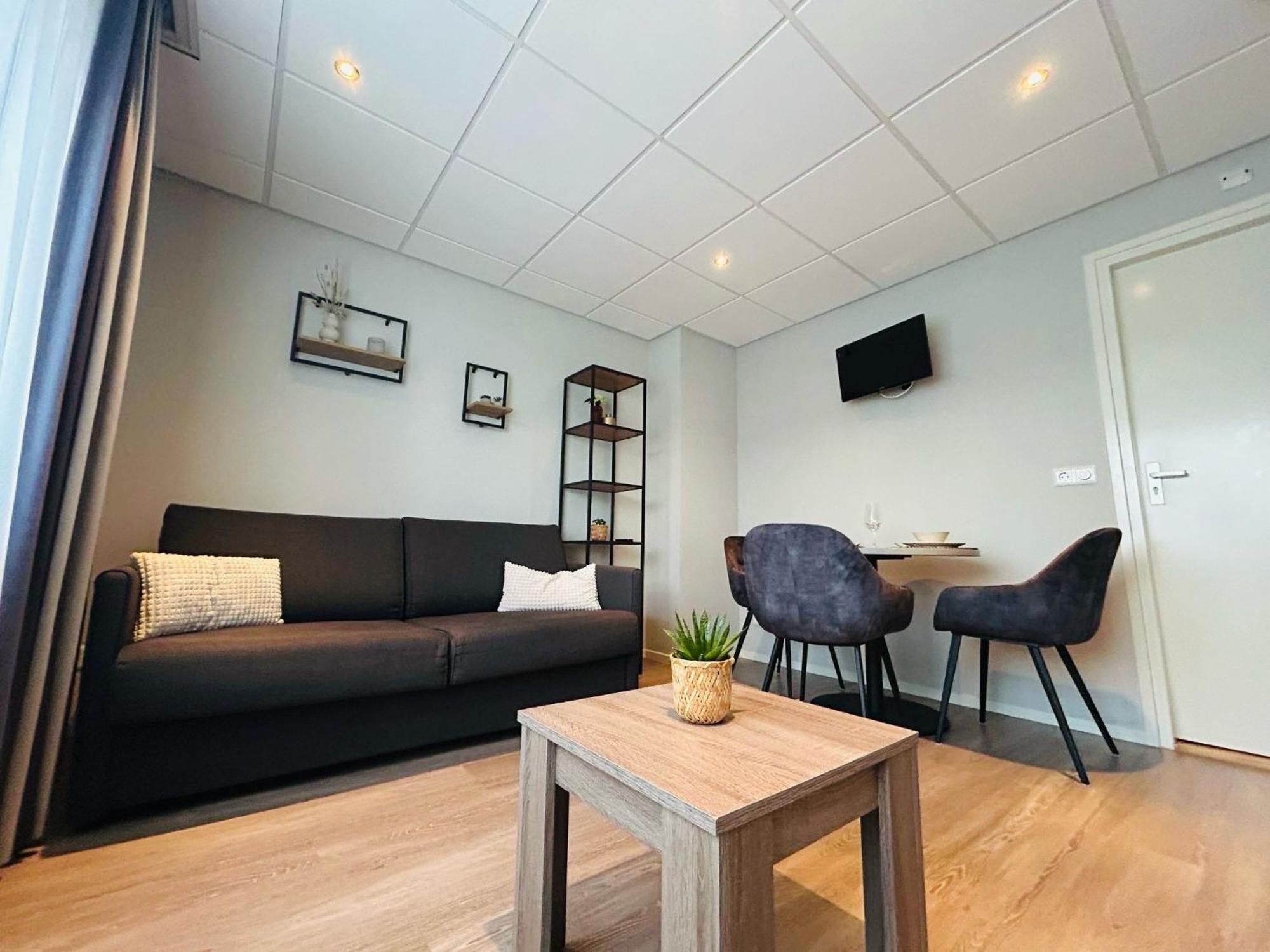 Kodde Studio Aagtekerke Extérieur photo